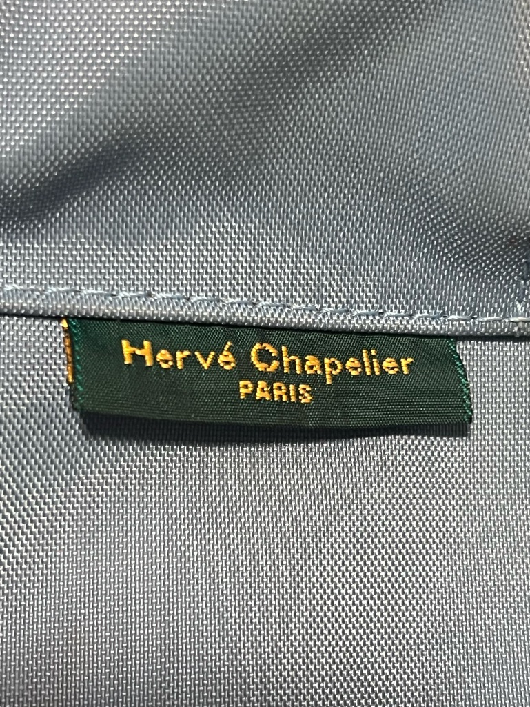 Vintage Y2k Herve Chapelier Mini Backpack — image 3 of 8